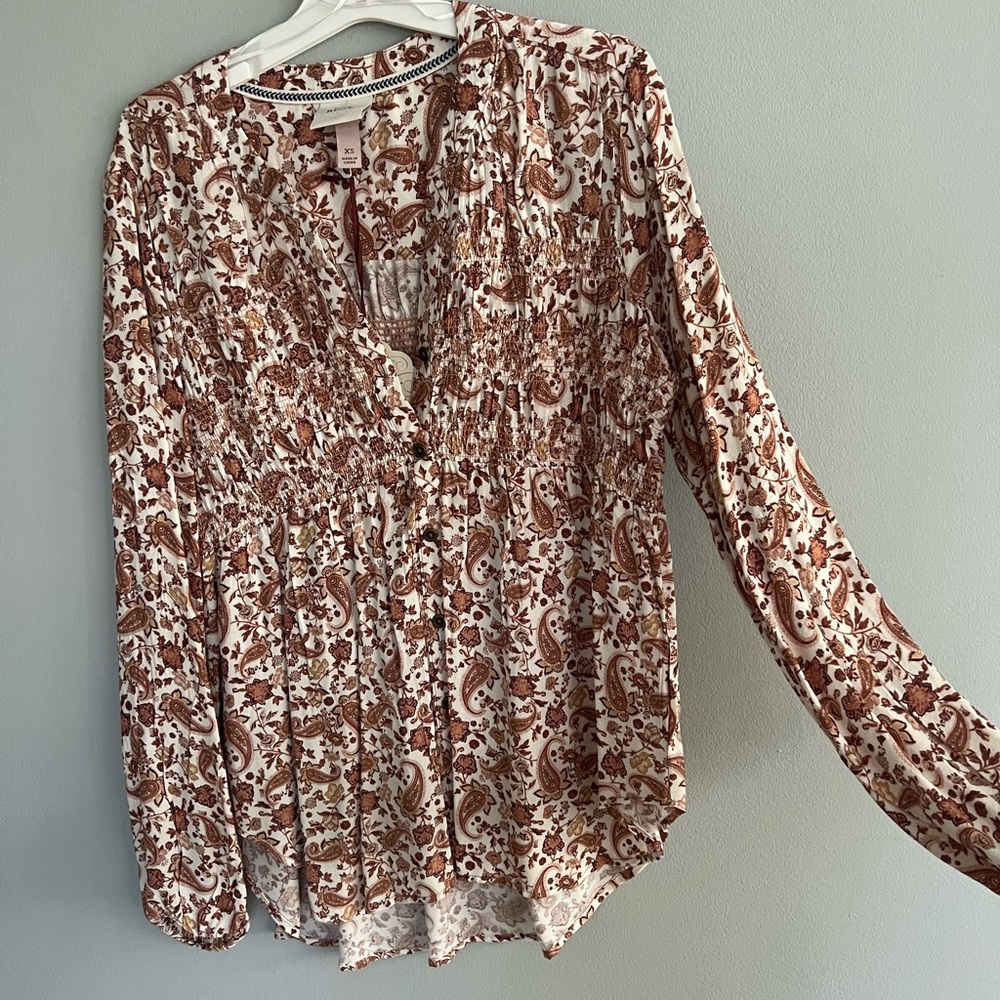 Blouse